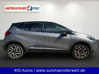 Occasion Renault Captur 118 ch (86 kW) 2016 Gris SUV