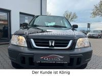 gebraucht Honda CR-V Automatik AC TÜV Servo