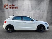 gebraucht Audi A1 Sportback 35 TFSI *Automatik*CarPlay