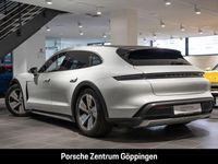 Gebraucht Porsche Taycan 4S Cross Turismo 419 kW (571 PS) 2022 Weiß Limousine