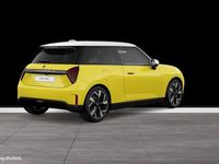 Gebraucht Mini Cooper SE 160 kW (218 PS) 2024 Gelb Kleinwagen