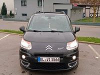 gebraucht Citroën C3 picasso