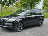 Gebraucht Audi Q7 Exclusive 326 PS (239 kW) 2008 SUV