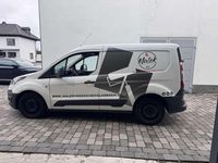 Gebraucht Ford Transit Trend 120 PS (88 kW) 2016 Van