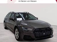 Gebraucht Audi A6 245 PS (180 kW) 2021 Sohobraun metallic Kombi