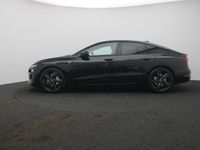 Neu Audi e-tron Sportback S-Line 269 kW (367 PS) 2026 Schwarz SUV