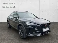 Gebraucht Cupra Formentor VZ 245 PS (180 kW) 2023 Schwarz SUV