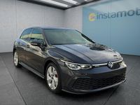 Gebraucht VW Golf VIII 200 PS (147 kW) 2021 Grau Kleinwagen