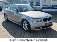 Gebraucht BMW 125 Performance 218 PS (160 kW) 2008 Silber Kleinwagen