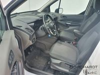 gebraucht Ford Transit Connect Kasten Trend L1, 1.Hand ACC MwSt