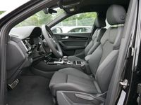 gebraucht Audi Q5 Sportback 40 TDI DPF S TRONIC QUATTRO S-LINE * ASSISTENZPAKET TOUR * NAVI * L S-LINE