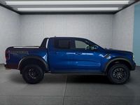 Gebraucht Ford Ranger Raptor 292 PS (214 kW) 2024 Blau Pickup