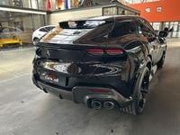 Neu Ferrari Purosangue 725 PS (533 kW) 2026 Schwarz SUV