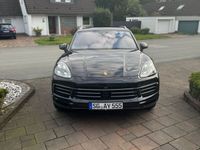 gebraucht Porsche Cayenne Matrix Sportpaket Karbon Massage Voll !!