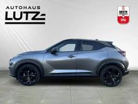 Gebraucht Nissan Juke 105 PS (77 kW) 2022 Schwarz SUV