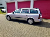 Usata Opel Astra 105 CV (77 kW) 2004 Station wagon
