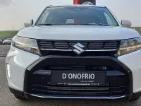 Gebraucht Suzuki Vitara Comfort+ 109 PS (80 kW) 2026 Weiß SUV