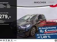 Gebraucht VW ID.3 Pro Performance 150 kW (204 PS) 2022 Kleinwagen