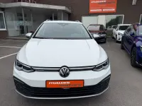 Brugt VW Golf Alltrack 200 HK (147 kW) 2023 Hvid Stationcar