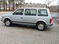 gebraucht Chrysler Voyager 2.5 SE - Bj 1990