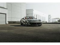 Gebraucht Ferrari 812 799 PS (587 kW) 2022 Grau Cabrio