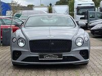 Gebraucht Bentley Continental 659 PS (484 kW) 2021 Grau Limousine