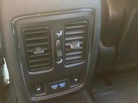 Gebraucht Dodge Durango Limited 299 PS (219 kW) 2015 Schwarz SUV