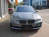 gebraucht BMW 730L d xDrive