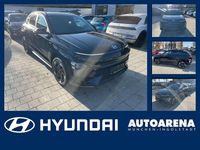 Neu Hyundai Kona N Line 150 kW (204 PS) 2025 Abyss black / mic SUV