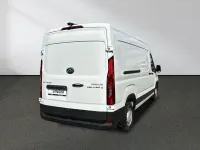 Nowe Maxus V90 147 KM (108 kW) 2025 Biały Van