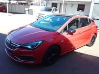 gebraucht Opel Astra Lim. 5-trg. Dynamic Start/Stop