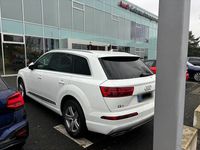 Usado Audi Q7 286 HP (210 kW) 2017 Branco SUV