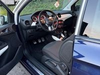 Second-hand Opel Adam 69 CP (50 kW) 2014 Hatchback