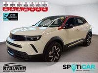 Gebraucht Opel Mokka-e 100 kW (136 PS) 2023 Weiß SUV