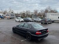 Second-hand BMW 325 192 CP (141 kW) 2000 Berlinǎ