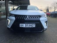 Neu Mitsubishi Grandis Diamant Edition 140 PS (102 kW) 2026 Weiß SUV