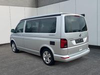 gebraucht VW California T6.1California 6.1 Ocean T6.1 ACC+NAVI+KAMERA+LED 2.0 TDI SCR 110kW (150PS), 7-Gang-DSG, EURO6d [1]