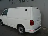 Second-hand VW Transporter 150 CP (110 kW) 2019 Alb Van