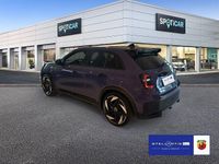 Gebraucht Abarth 600e Scorpionissima 206 kW (281 PS) 2025 Violett SUV