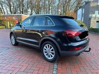 gebraucht Audi Q3 2.0TDI 2012