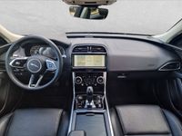 gebraucht Jaguar XE S D200 Mild-Hybrid DAB Ambiente 360°