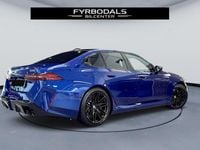 Gebraucht BMW M5 Performance 727 PS (534 kW) 2025 Blau Limousine