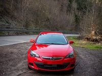 gebraucht Opel Astra GTC 1.4 Turbo 88kW -