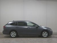 Gebraucht VW Golf VIII Pro 116 PS (85 kW) 2021 Grau Kombi