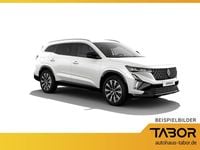 Neu Renault Espace Techno 200 PS (147 kW) 2026 Weiß SUV