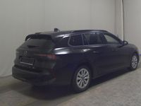 Gebraucht Opel Astra Elegance 131 PS (96 kW) 2024 Perla nera metallic Kombi