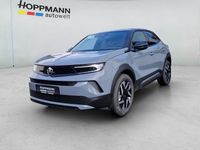 Neu Opel Mokka Elegance 136 PS (100 kW) 2026 Grau SUV