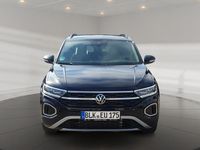 Gebraucht VW T-Roc Style 150 PS (110 kW) 2025 SUV