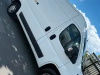 Occasion Peugeot Boxer 131 ch (96 kW) 2017 Blanc Van