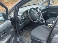 Gebraucht Kia Carens 140 PS (102 kW) 2007 Andere farben Van / Kleinbus